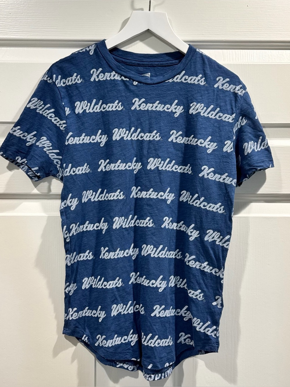 Tailgate Kentucky Wildcats T-shirt
